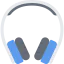 Headphones icon 64x64
