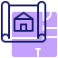 Blueprint 图标 64x64
