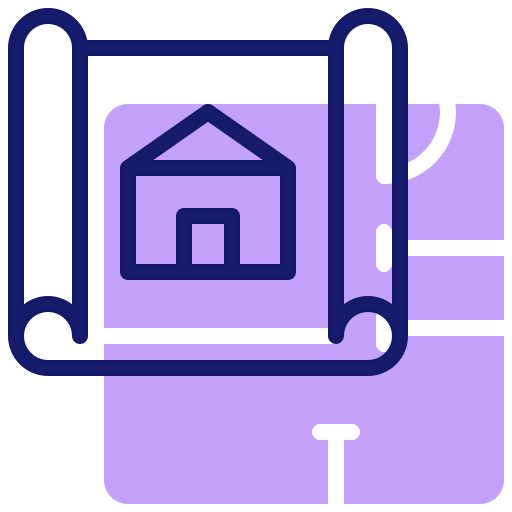 Blueprint icon