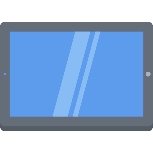 Tablet icon