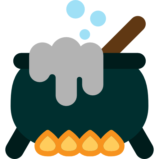 Cauldron icon