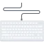 Keyboard icon 64x64
