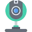Webcam icon 64x64