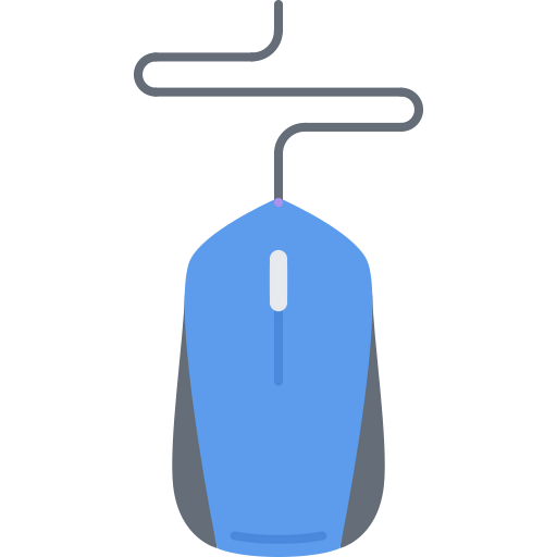 Mouse icon