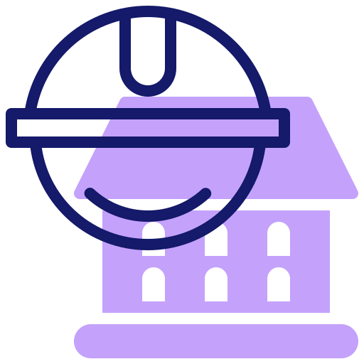 Contractor icon