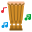 Drum іконка 64x64