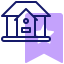 Guesthouse 图标 64x64