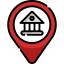 Bank icon 64x64