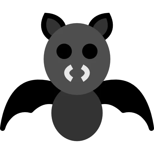Bat icon