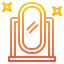 Full length mirror icon 64x64