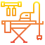 Ironing board icon 64x64