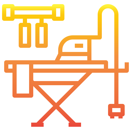 Ironing board 图标