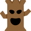 Tree Symbol 64x64
