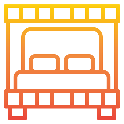 Bed icon