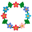Flowers іконка 64x64