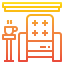 Armchair icon 64x64