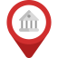 Bank icon 64x64