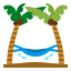 Hammock іконка 64x64