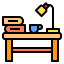 Desk 图标 64x64
