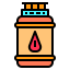 Gas bottle 图标 64x64
