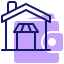 Homes 图标 64x64