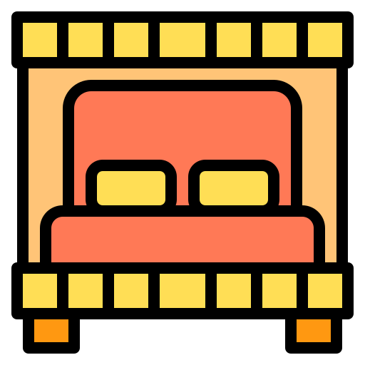 Bed icon