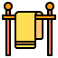 Clothes line 图标 64x64