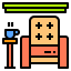 Armchair 图标 64x64