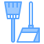 Broom 图标 64x64