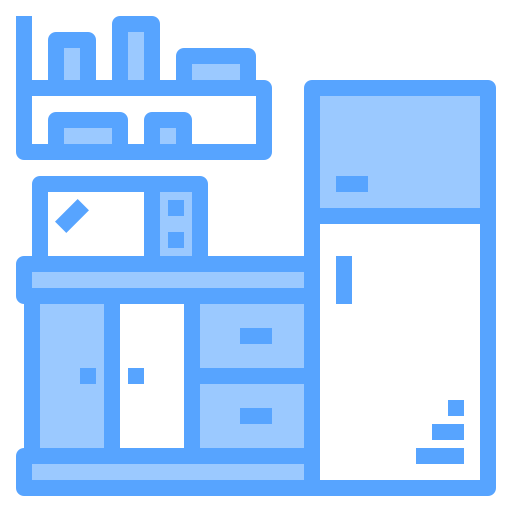 Kitchen icon