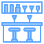 Bar counter 图标 64x64