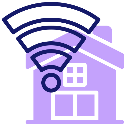 Wifi 图标