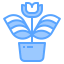 Flower 图标 64x64