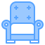 Armchair 图标 64x64