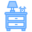 Nightstand 图标 64x64