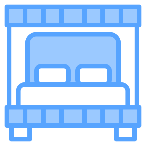 Bed icon