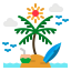 Island іконка 64x64