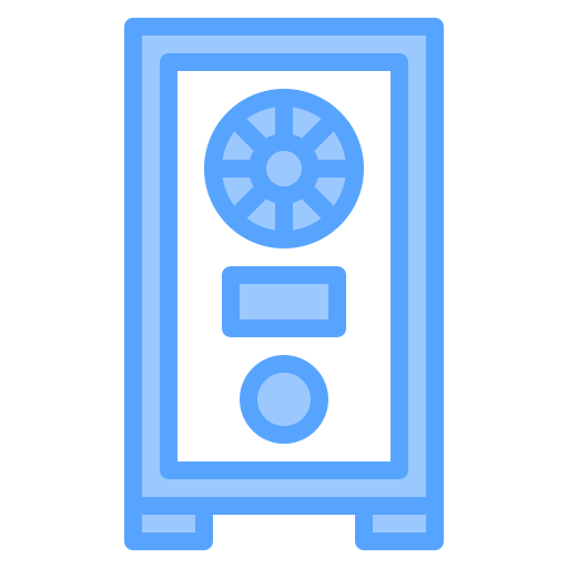 Safe box Symbol