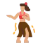 Hawaiian іконка 64x64
