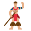 Hawaiian іконка 64x64