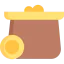 Wallet icon 64x64