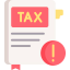 Tax biểu tượng 64x64