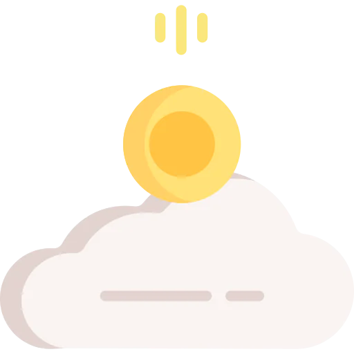 Cloud icon
