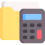 Accounting icon 64x64