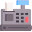 Cash machine biểu tượng 64x64