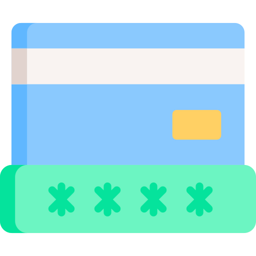 Password icon