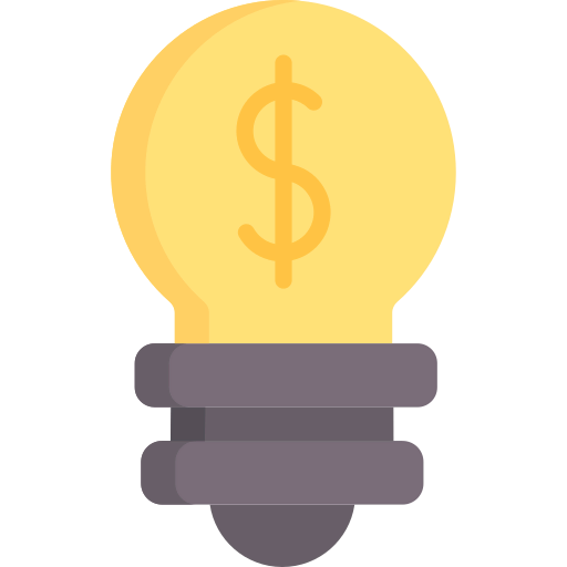 Idea 图标