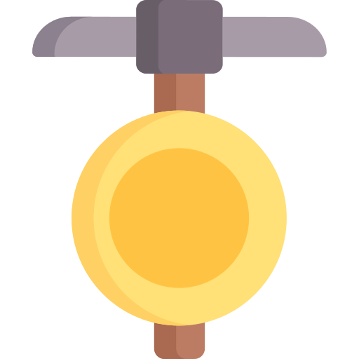Mining icon