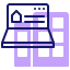 Online 图标 64x64