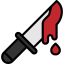 Knife icon 64x64
